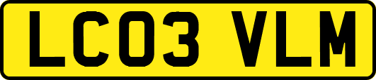 LC03VLM