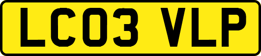 LC03VLP