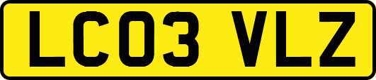 LC03VLZ