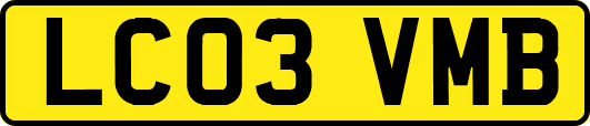 LC03VMB