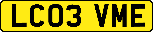 LC03VME