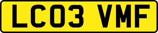 LC03VMF