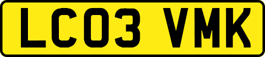 LC03VMK