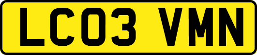 LC03VMN