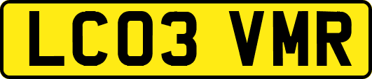LC03VMR