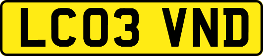 LC03VND