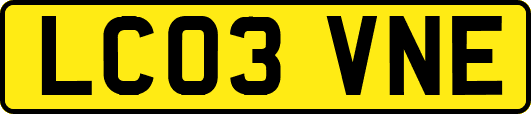 LC03VNE