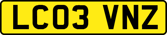 LC03VNZ