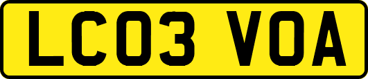 LC03VOA