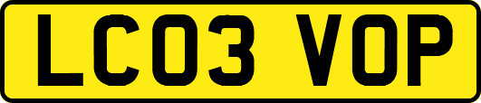 LC03VOP