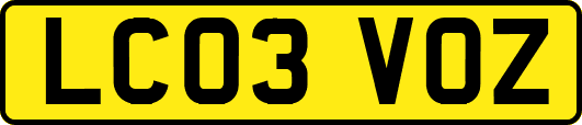 LC03VOZ