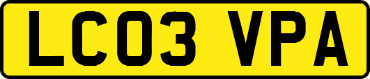 LC03VPA