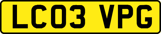 LC03VPG