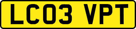 LC03VPT
