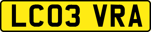 LC03VRA