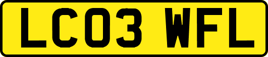 LC03WFL