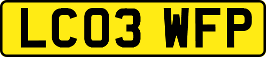 LC03WFP