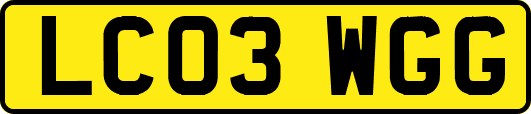 LC03WGG
