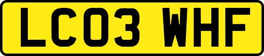 LC03WHF