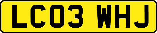 LC03WHJ
