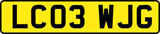 LC03WJG
