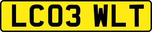 LC03WLT