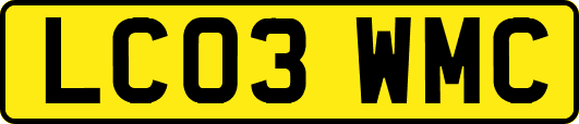 LC03WMC