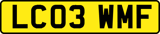 LC03WMF