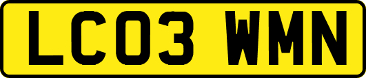 LC03WMN