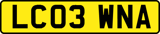 LC03WNA