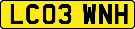 LC03WNH