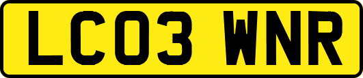 LC03WNR