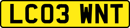 LC03WNT
