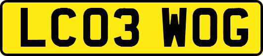 LC03WOG