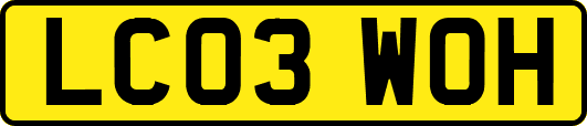 LC03WOH