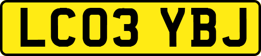 LC03YBJ
