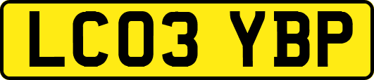LC03YBP
