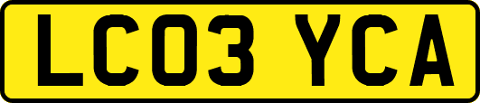 LC03YCA