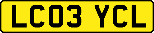 LC03YCL
