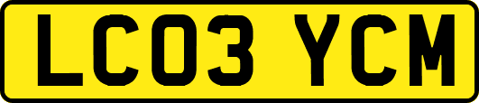 LC03YCM