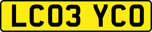 LC03YCO