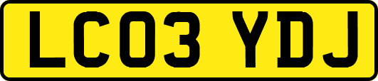 LC03YDJ