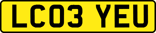 LC03YEU
