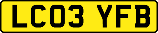 LC03YFB