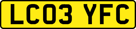 LC03YFC