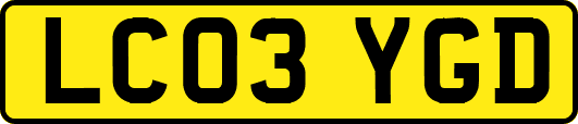 LC03YGD