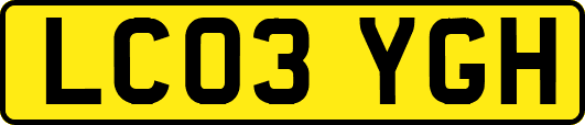 LC03YGH