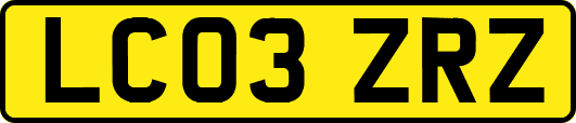 LC03ZRZ