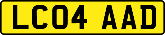 LC04AAD