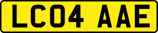 LC04AAE